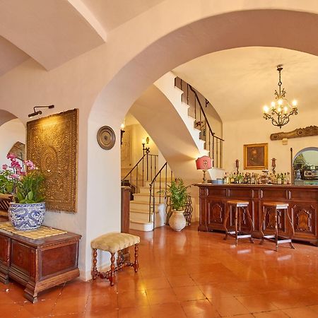 Hotel Punta Est Финале Лигуре Экстерьер фото